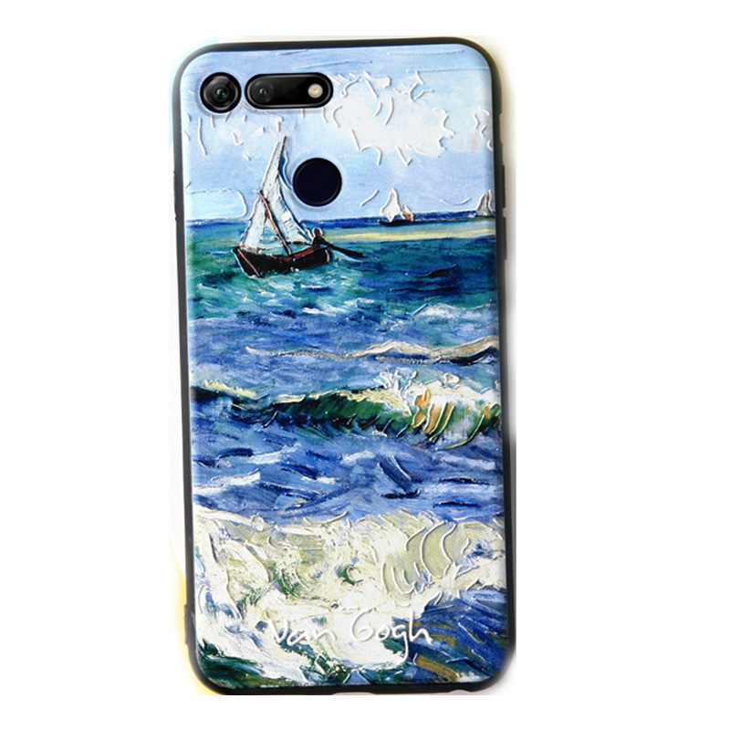 Starry Sky Soft Phone Case - Image 6