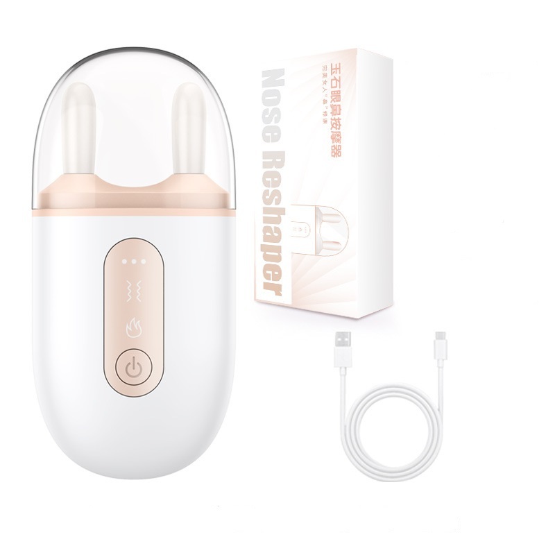Red Light Nose Beauty Device - Image 2