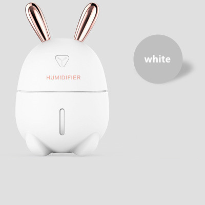 Rabbit Humidifier Atomizer - Image 7