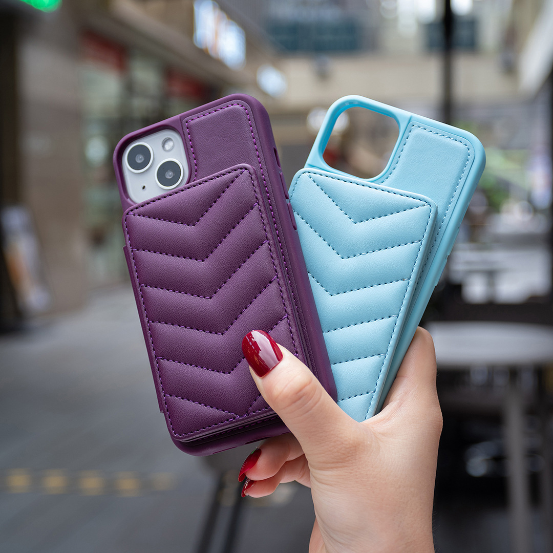 Crossbody Shoulder Phone Protective Case