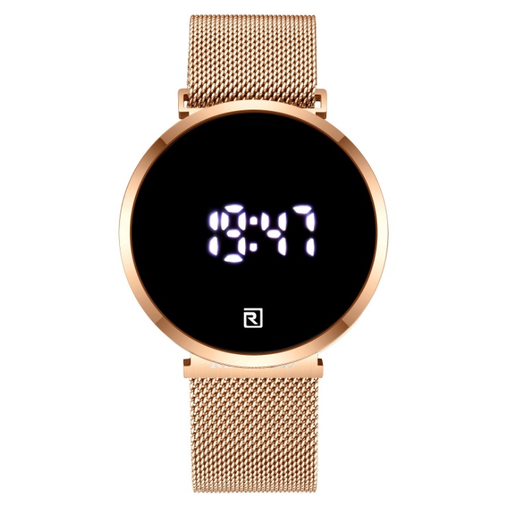 Digital Men's Sport Digital Wrist Watch - Image 4