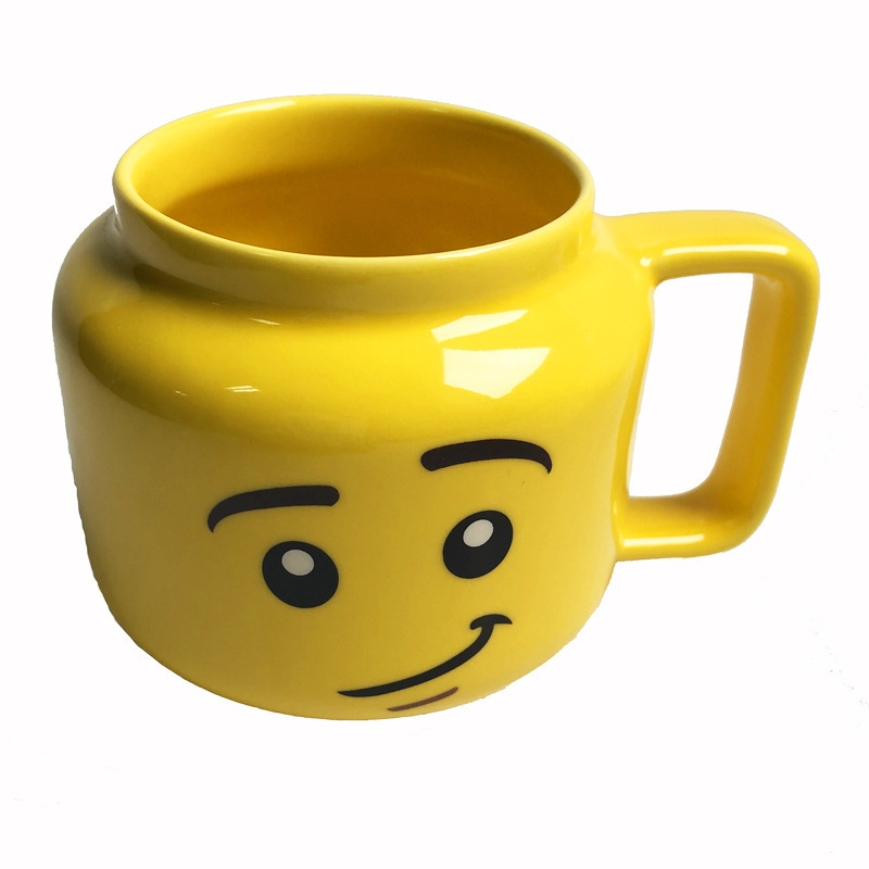 Children's Handy Ceramic Mug - Image 10