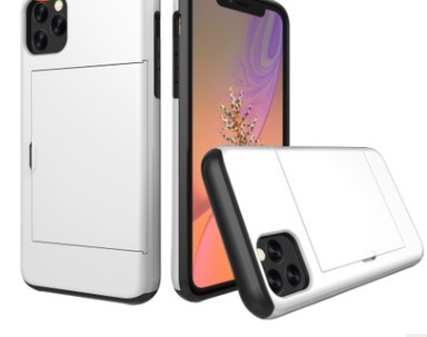 Hidden Mobile Phone Card Case - Image 6