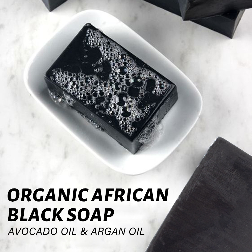 Glycerin Body Moisturizing Clean Soap - Image 4