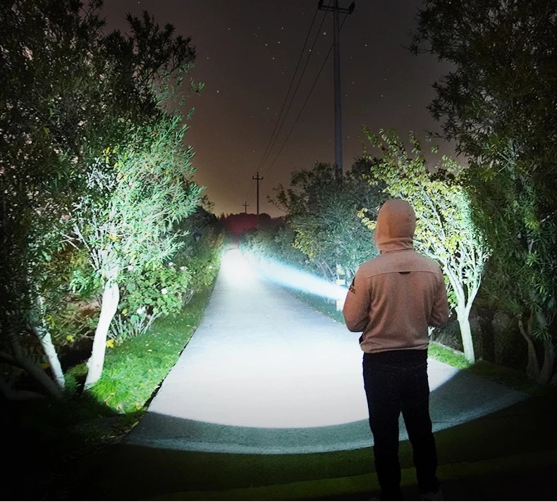 Strong Focusing Led Light - Image 6