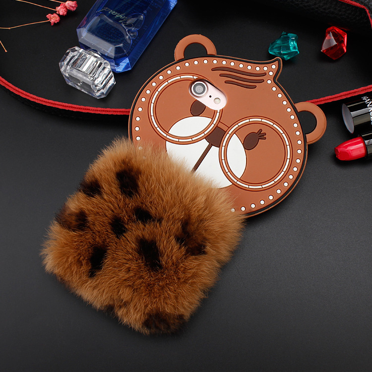 Animal Mini Mobile Phone Case - Image 4