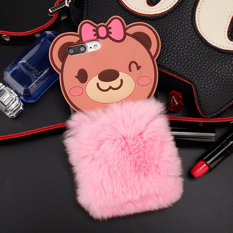 Animal Mini Mobile Phone Case - Image 5