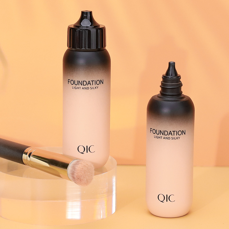 Moisturizing Oil Control Foundation
