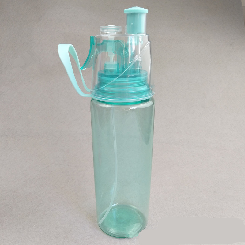 Spray Water Bottle - Image 6