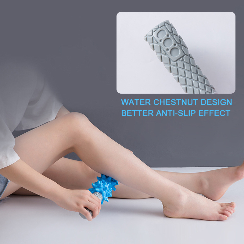 Yoga Gear Fascia Deep Relaxation Roller - Image 3