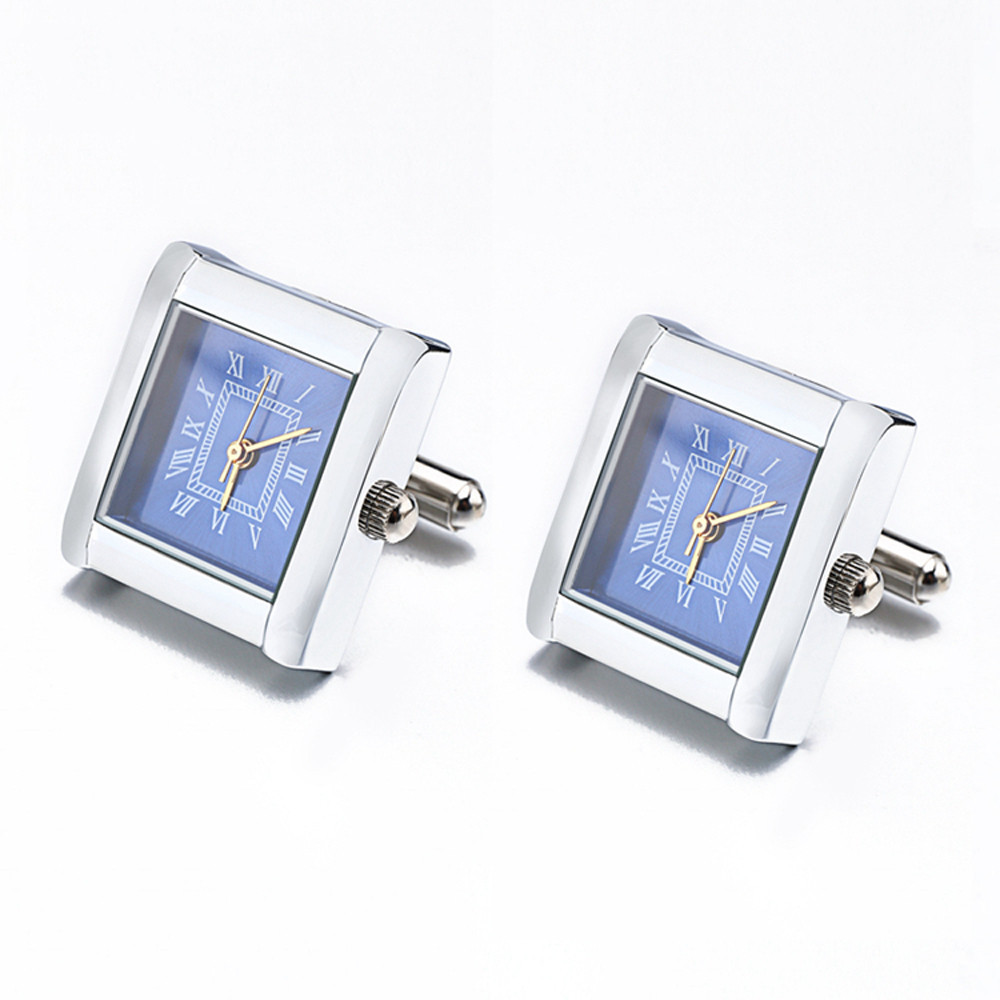 High End Movement Cufflinks