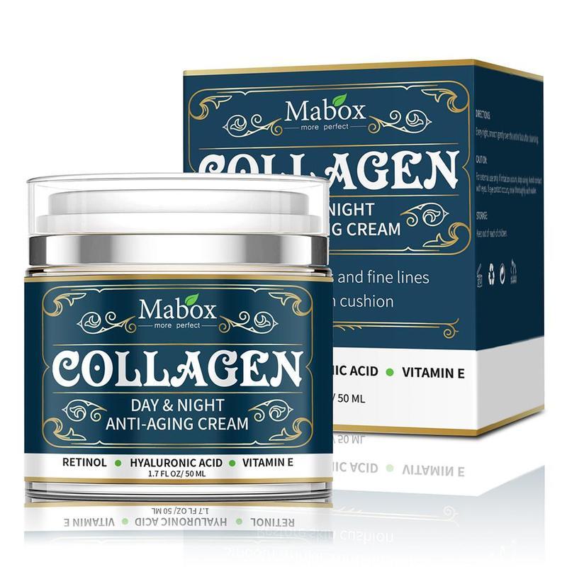 Moisturizing Facial Cream - Image 9