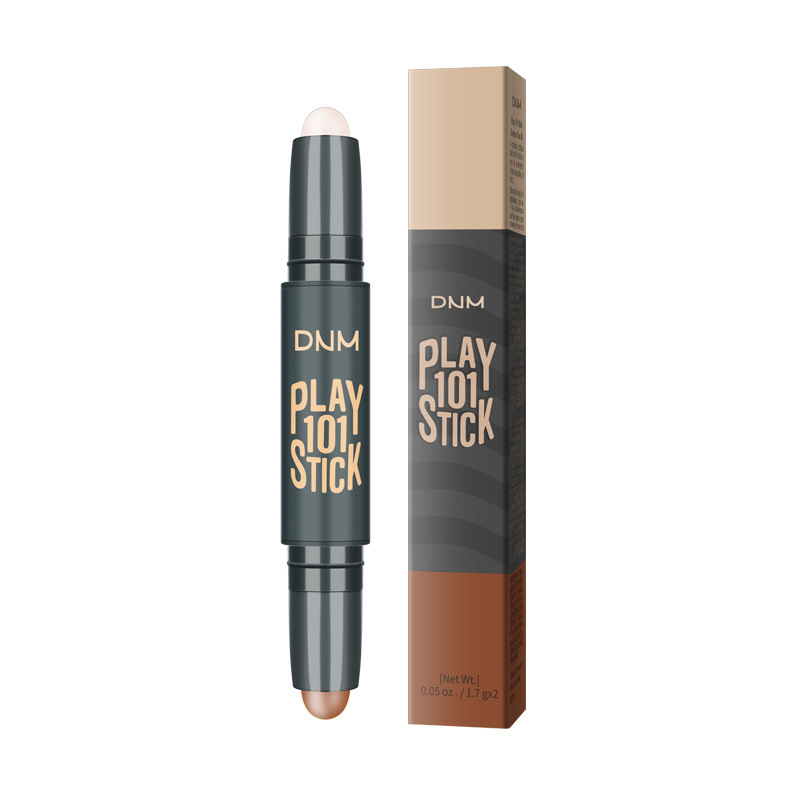 Multi-Color Dual Concealer Stick - Image 4