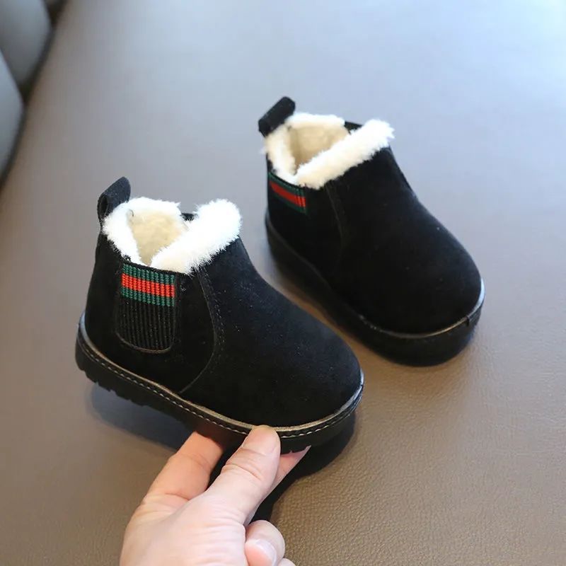 Velvet Children Snow Boots - Image 6