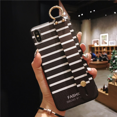 Striped Horizontal Phone Case - Image 6