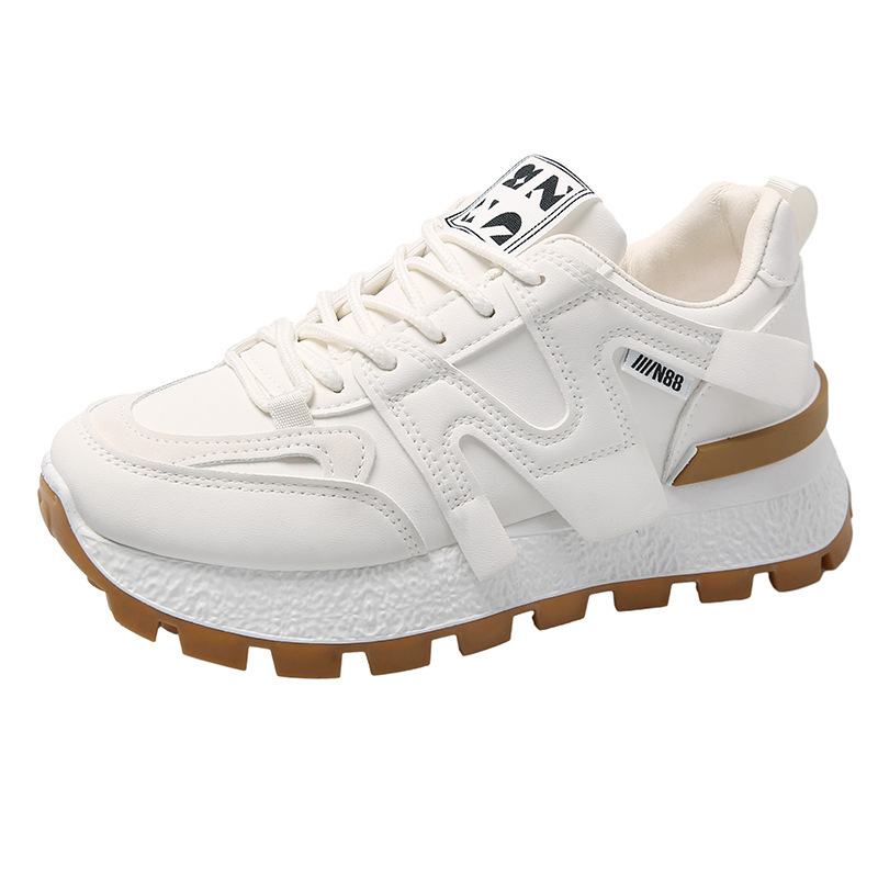 Fashion Student Running Sneaker - Image 6