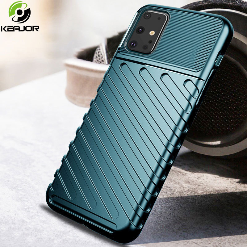 M80S Samsung Phone Case