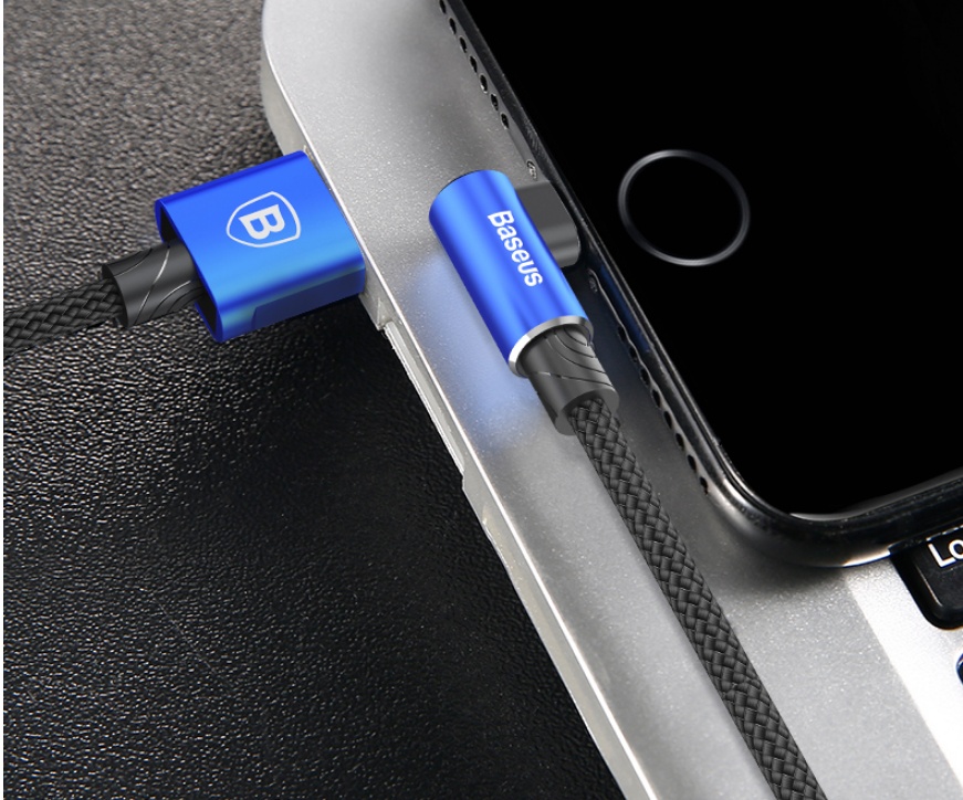 Baseus Data Fast Charging Cable