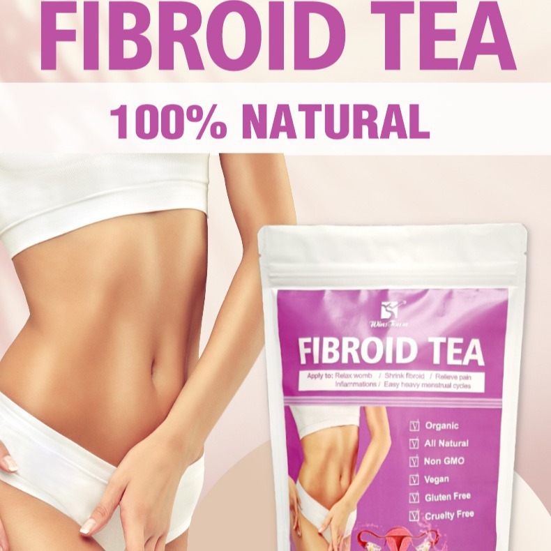 Herbal Fibroid Tea Bag