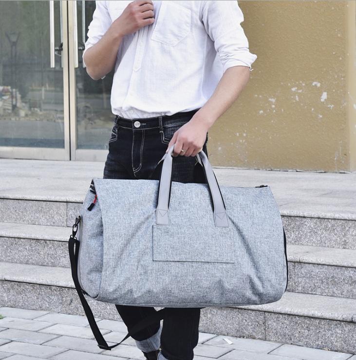 Travel Garment Bag - Image 7