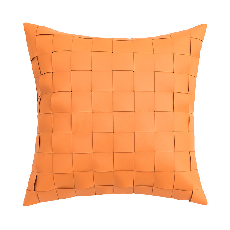 Nordic Instagram Style Geometric Cushion Cover - Image 10