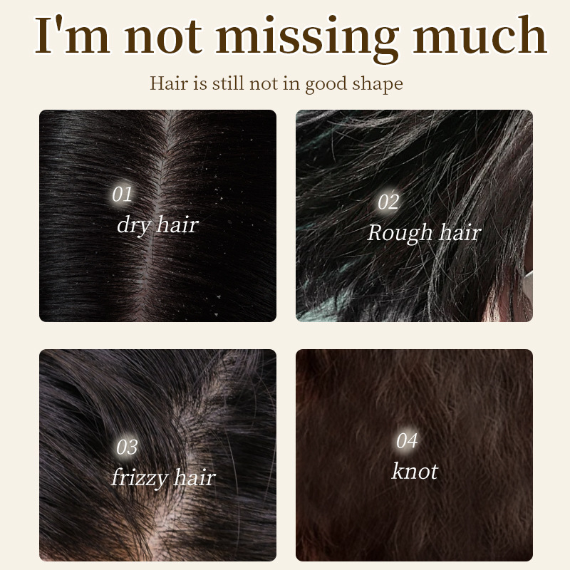 Wash-free Soft 10-in-1 Hair Conditioner - Image 4