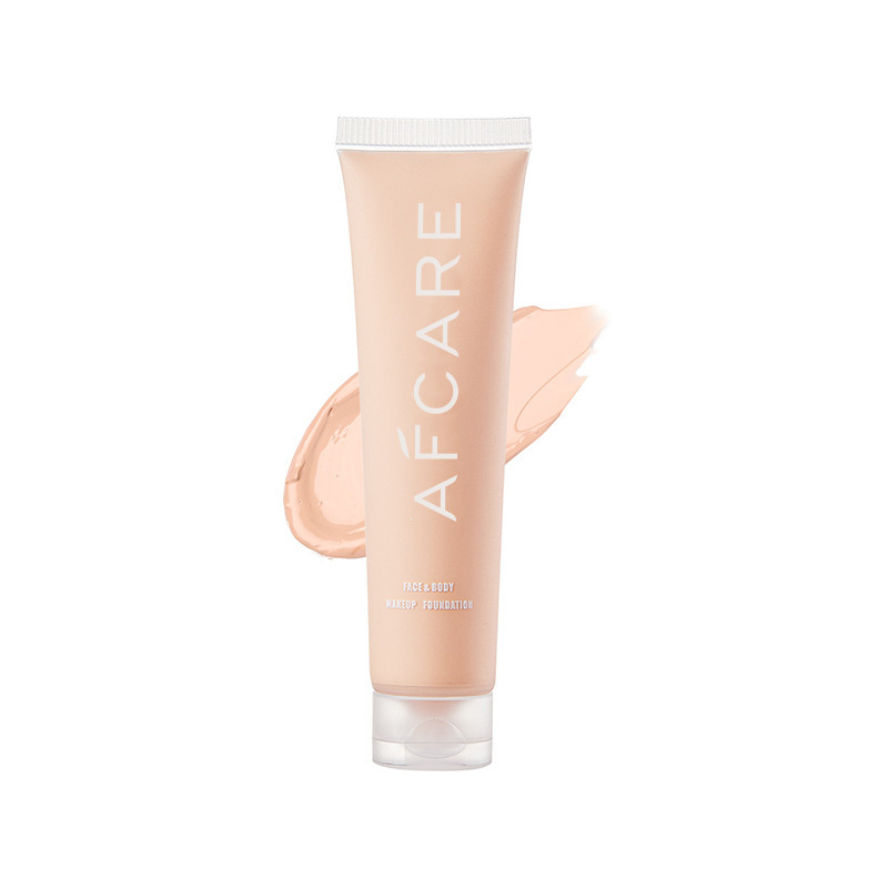Moisturizing Liquid Foundation - Image 9