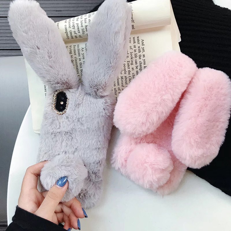 Plush Warm Phone Case - Image 7