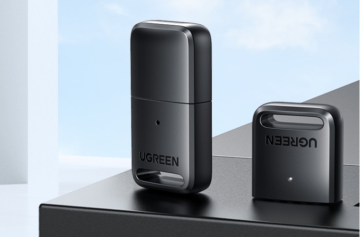 USB Bluetooth Adapter 5.0 Transmitter - Image 6