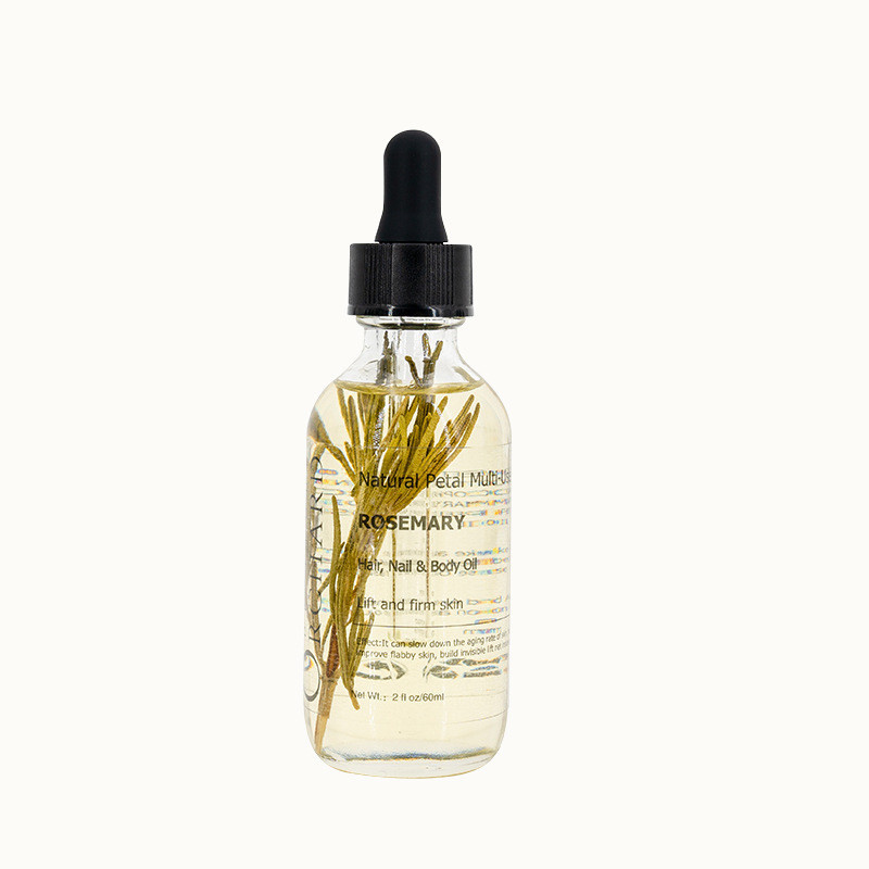 Whole Body Meridian Plant Soaked Essential Oil - Image 10