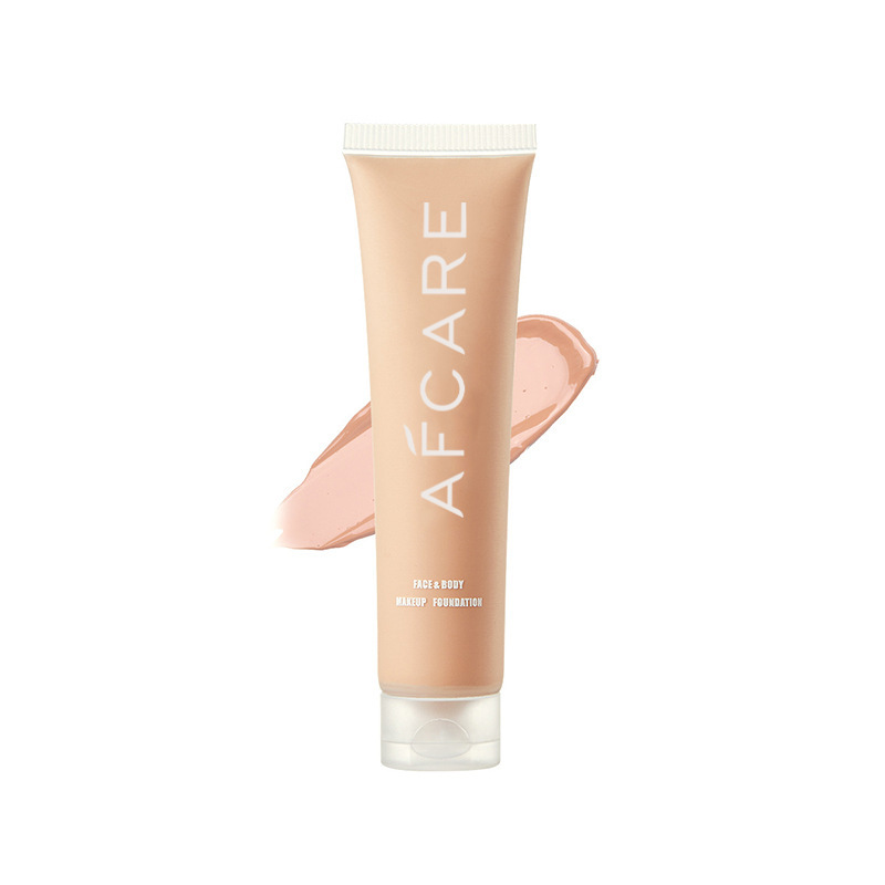 Moisturizing Liquid Foundation - Image 10