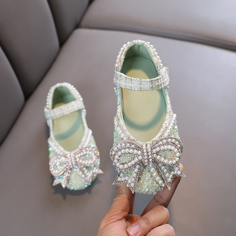 Princess Single-layer Shoes - Image 7