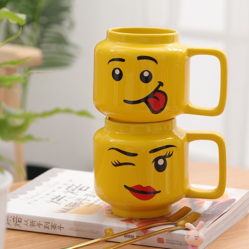 Children's Handy Ceramic Mug - Image 8