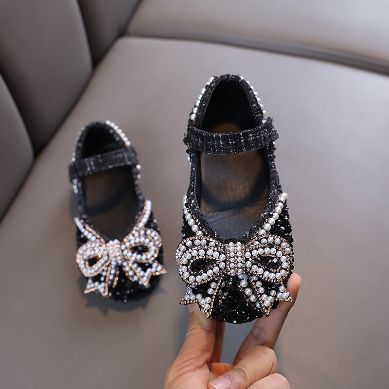Princess Single-layer Shoes - Image 6