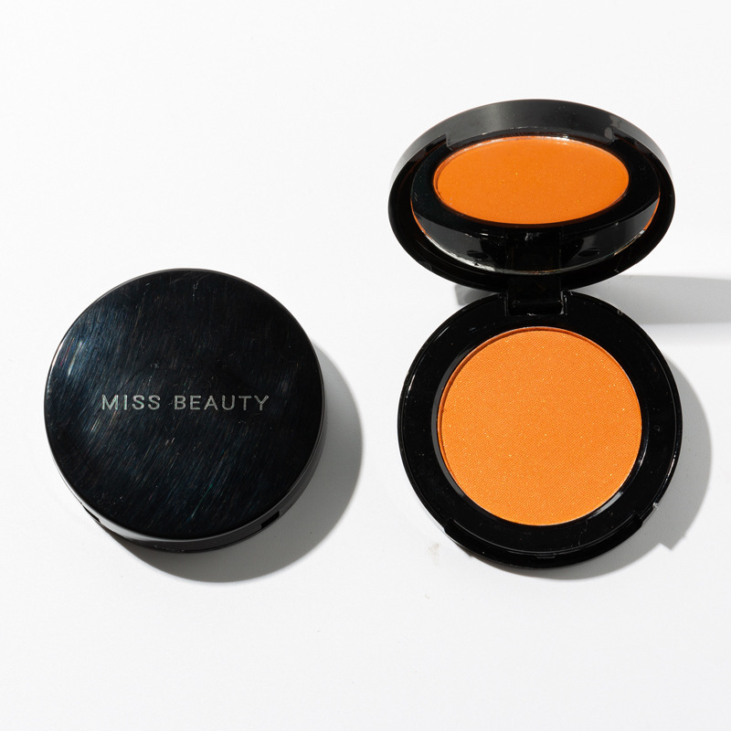 Natural Matte Nude Contouring Blush Cream - Image 8