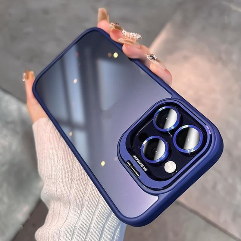 Lens Bracket Protective Case
