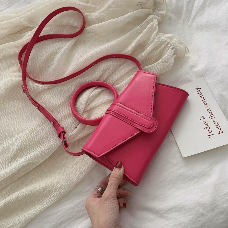 Shoulder Handbag