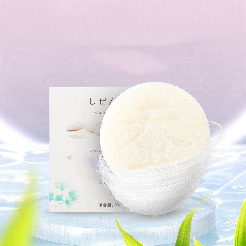 Milk Handmade Soap