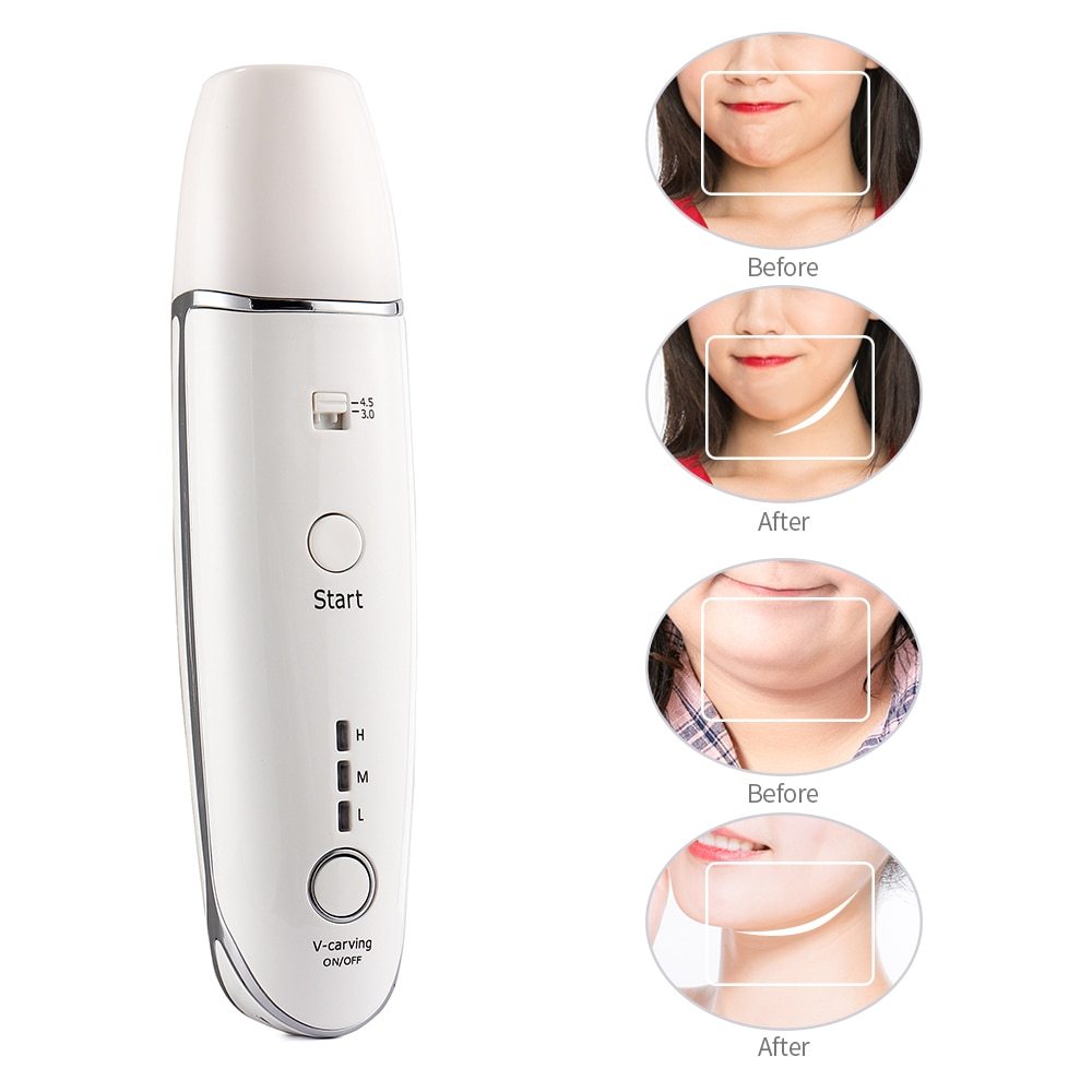 V-Shape Anti-Aging Beauty Device