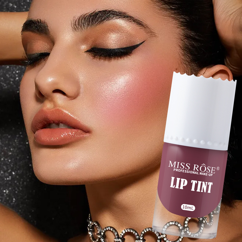 Liquid Monochrome Nude 3D Contouring Blush