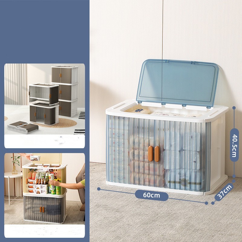 Children's Toy Cabinet Drawer Storage - Image 9