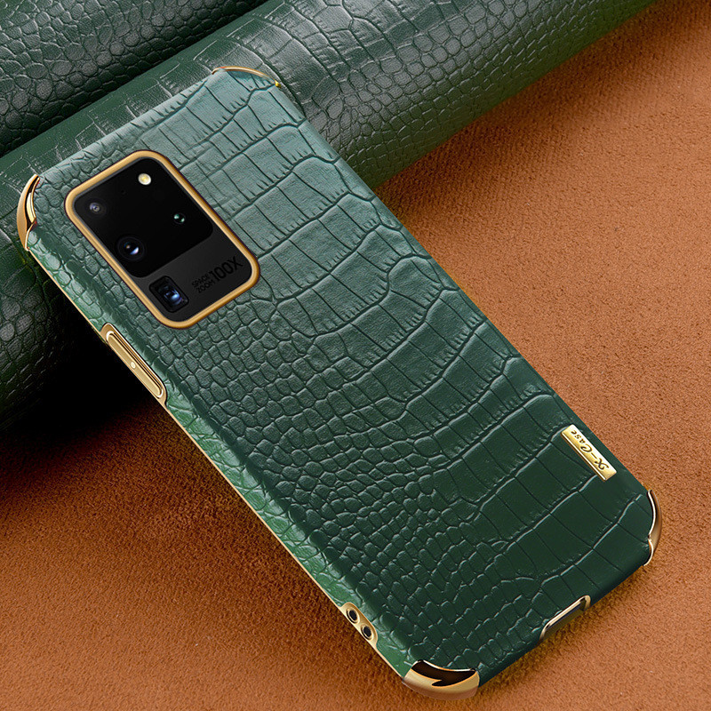 Pattern Wristband Phone Case With Ring - Image 5