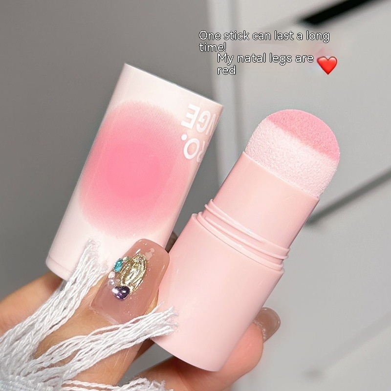 Vigorous Bang Brightening Blush Stick