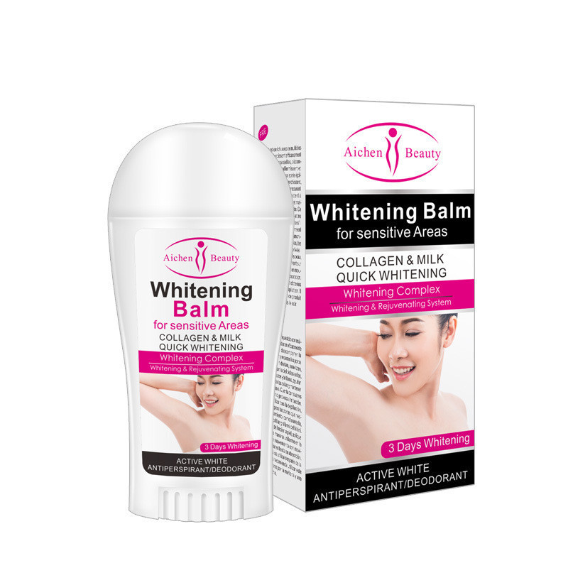 Armpit Deodorant Body Stick - Image 3