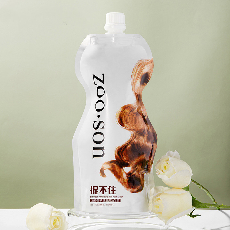 Soft Silky Hair Care Conditioner Pack