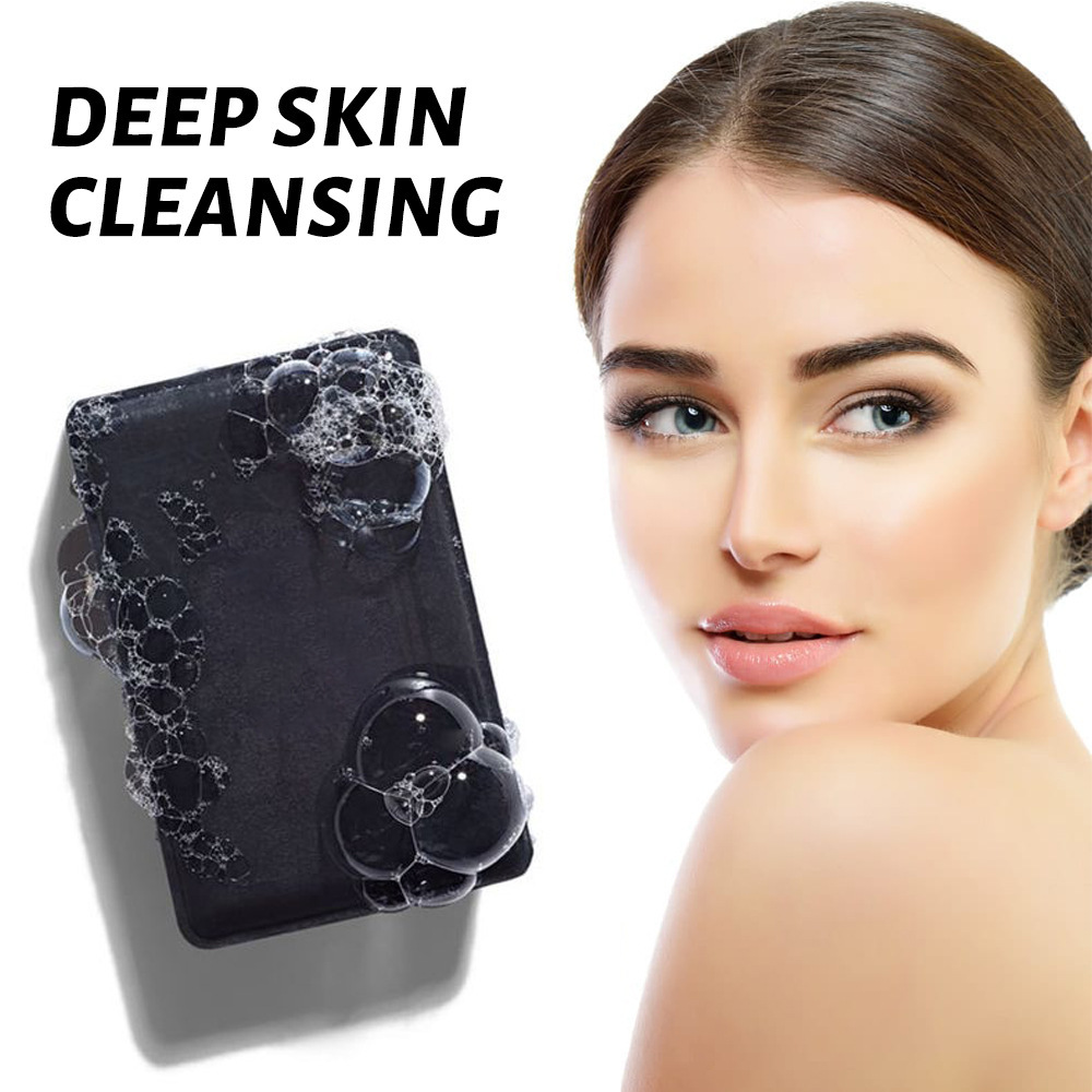 Glycerin Body Moisturizing Clean Soap - Image 3