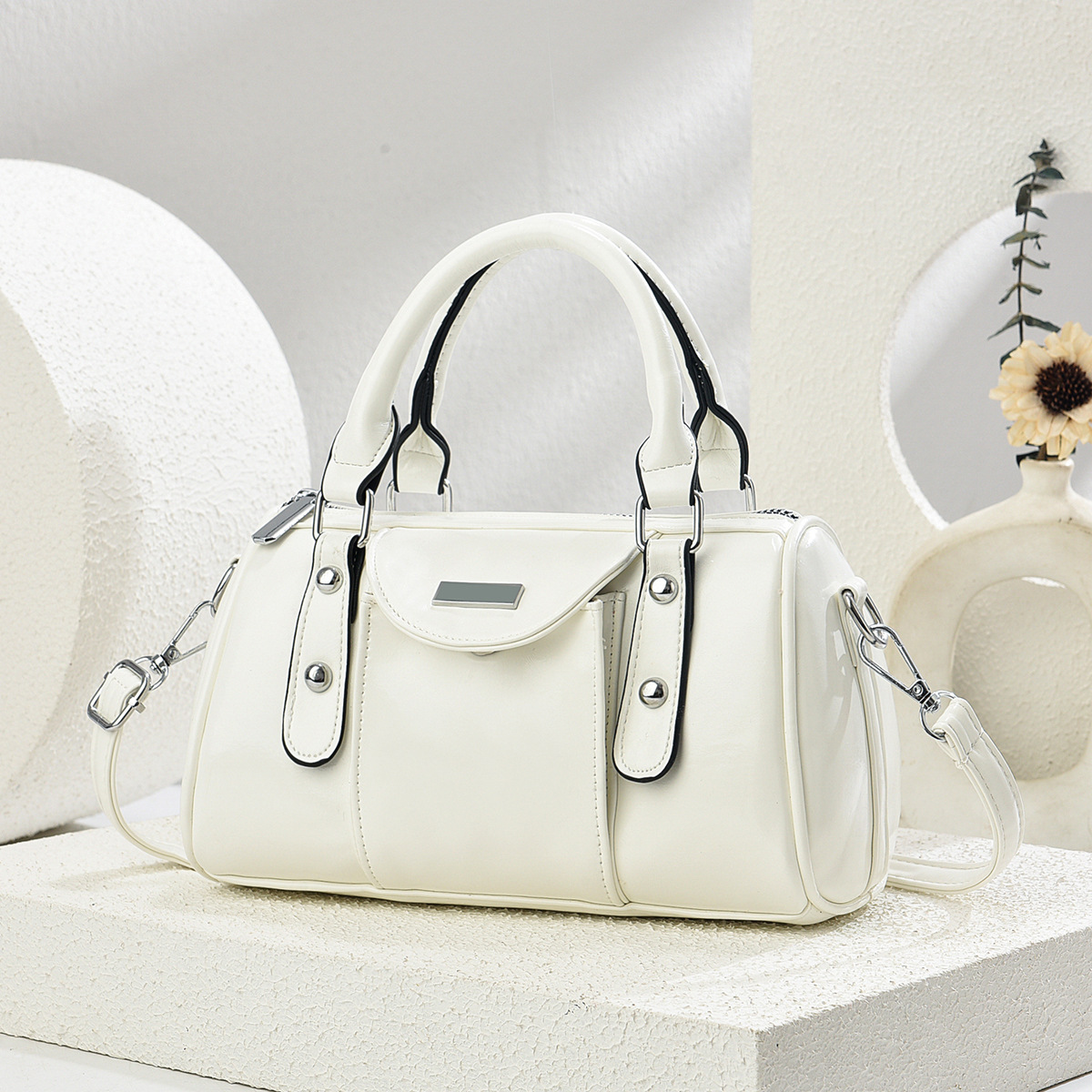 New Fashion Personalized Handbag - Image 3