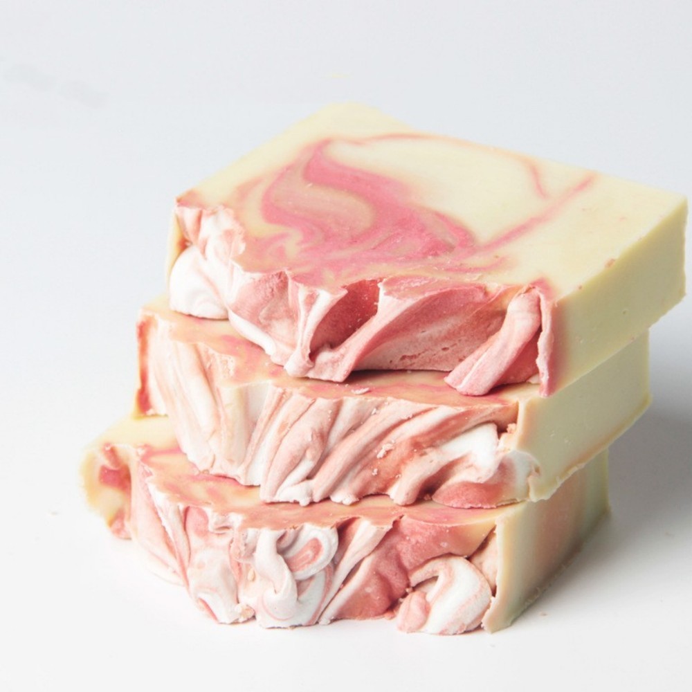 Natural Handmade Soap
