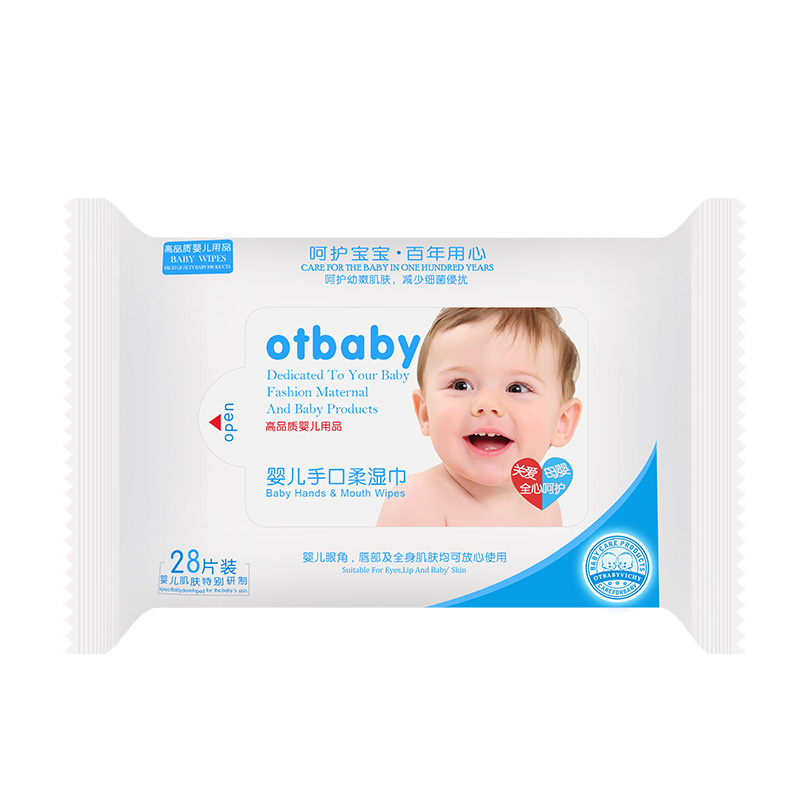 Centella Moisturizing Cotton Pads - Image 3