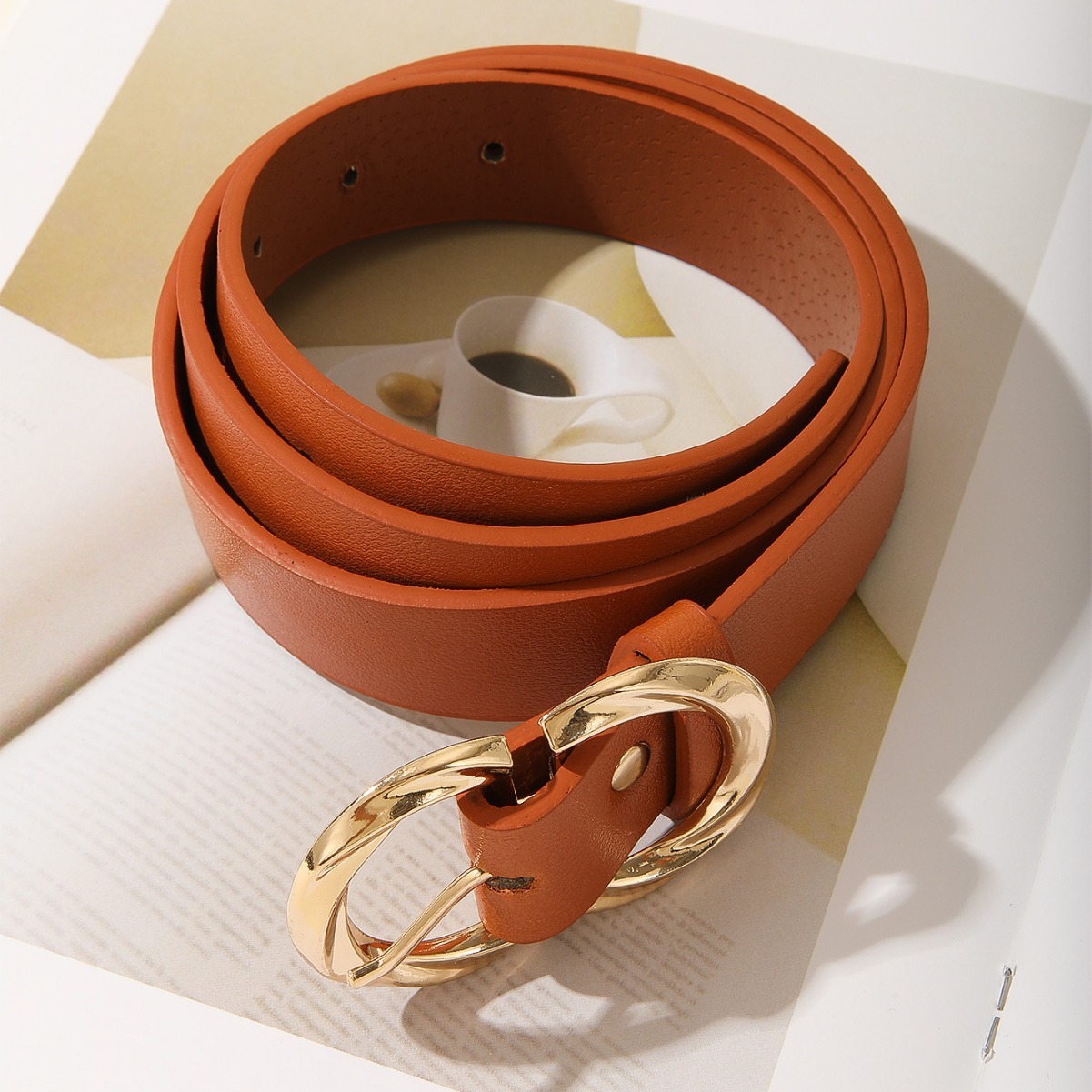 Women's Fashion Unique And Exquisite Belt - Image 9